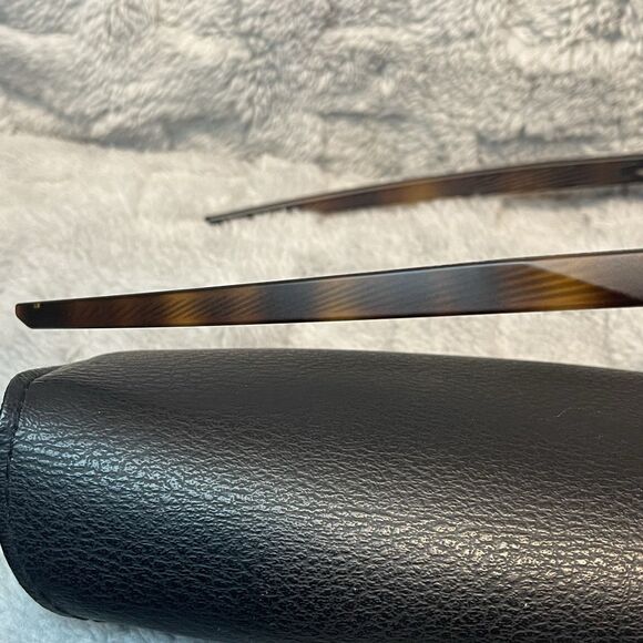 AUTHENTIC OAKLEY OJECTOR RX OX8177-0556 Satin Brown Tortoise 56mm 16 140, Frames - Picture 12 of 16